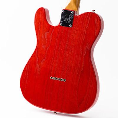 ふるさと納税 尼崎市 【エレキギター】Sago concept Model Buntline