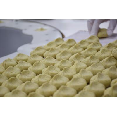 ふるさと納税 中津川市 御菓子所 川上屋　栗きんとん(秋冬菓子)　10個入を1箱 |  | 01