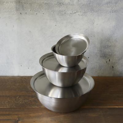 ふるさと納税 燕市 LB-115 ラ・バーゼ ボール&amp;プレートセット6pcs