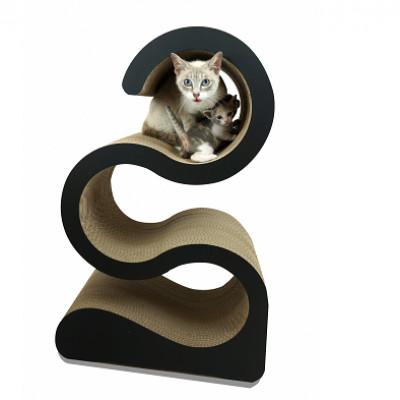 ふるさと納税 行橋市 キャットタワー・スヌーズ AL-037