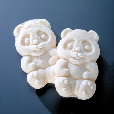 【美品】ふるさと納税限定 パンダの親子 パンダ親子－縁起物語－マグ「雨上がりにこんにちは」 | 商品詳細