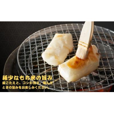 ふるさと納税 小千谷市 【最短5日で出荷】魚沼産 こがね餅「切餅」650g×3袋 新潟県 |  | 02