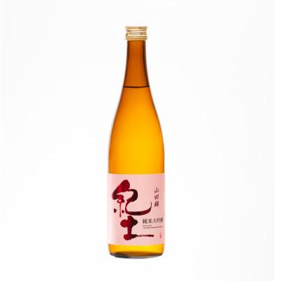 ふるさと納税 和歌山市 紀土 純米・純米吟醸・純米大吟醸酒 720ml 3本