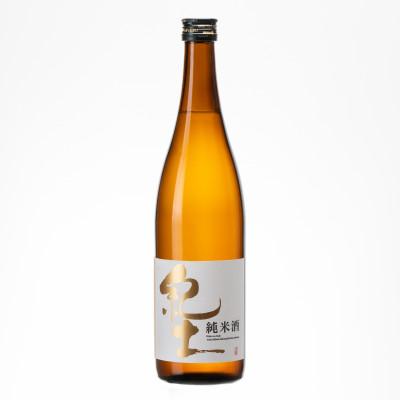 ふるさと納税 九度山町 紀土　純米・純米吟醸・純米大吟醸酒　720ml　3本セット |  | 01