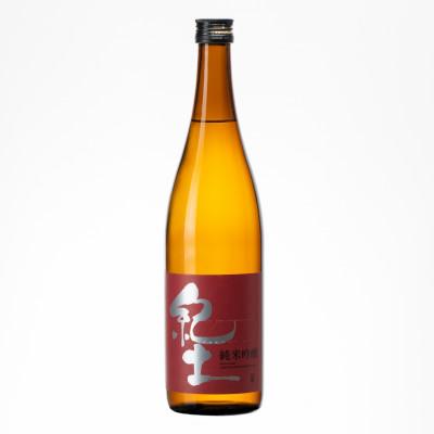 ふるさと納税 九度山町 紀土　純米・純米吟醸・純米大吟醸酒　720ml　3本セット |  | 02