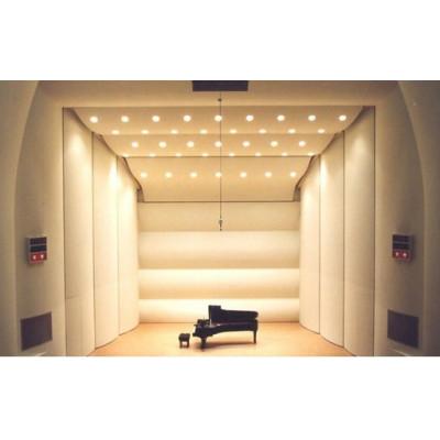 ふるさと納税 南山城村 スタインウェイを独り占め!まるっとやまなみホール1日貸切券