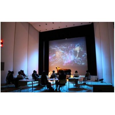 ふるさと納税 南山城村 あなたに贈る名曲の花束〜ピアノが奏でる特別なひととき〜 ミニコンサートご鑑賞券