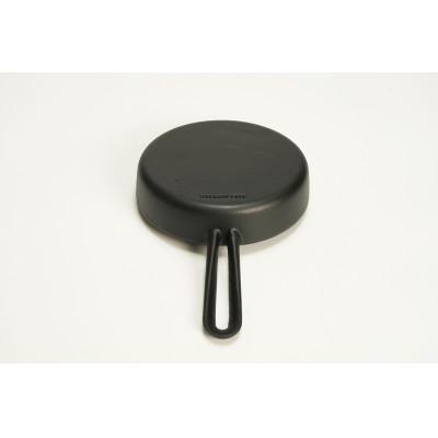 ふるさと納税 奥州市 南部鉄器 スキレット 14.5cm 伝統工芸品 [Y0070] |  | 03