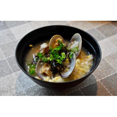 ふるさと納税 厚岸町 【簡単お手軽】北海道厚岸産 ボイル冷凍あさり 250g×10パック |  | 01
