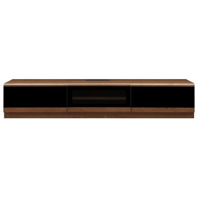 ふるさと納税 大川市 ブロッコ 幅180cm テレビボード ロータイプ