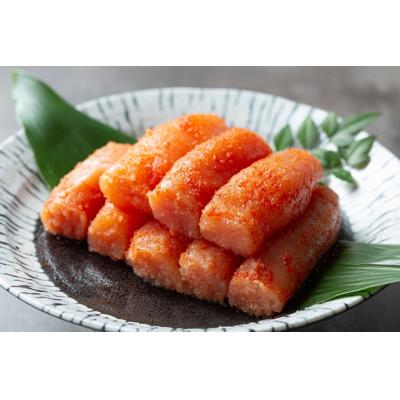 ふるさと納税 福岡市 博多減塩明太子1kg(200g×5)(福岡市)