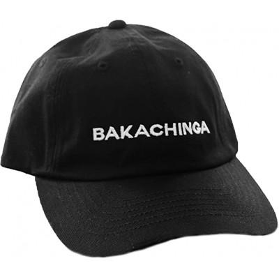 ふるさと納税 福岡市 BAKACHINGA(ばかちんが)キャップ