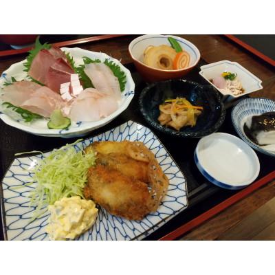 ふるさと納税 七尾市 [9畳和室]能登の味覚プラン(朝夕2食付)ペア宿泊券
