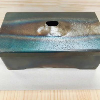 ふるさと納税 稲沢市 ティッシュケース