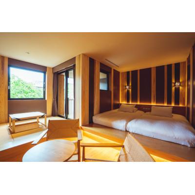 ふるさと納税 奈良市 セトレ ならまち ホテルペア宿泊券(1泊朝食付)