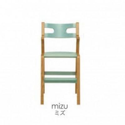 ふるさと納税 東川町 子どものための家具「rabi kids chair」(ミズ&amp;ベルト無)[0006-001-11]