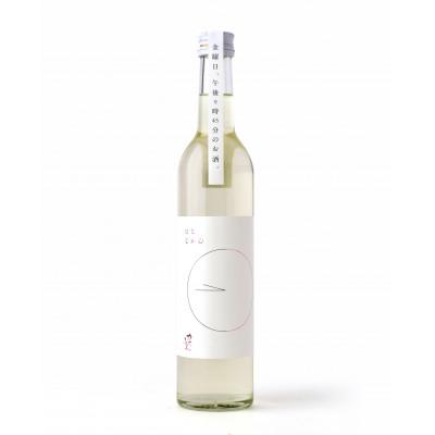 ふるさと納税 上越市 かたふね はなじかん 純米吟醸 500ml