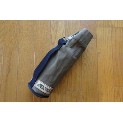 ふるさと納税 河南町 NOLIMIT PRODUCTSオリジナルペグケース