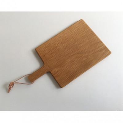 ふるさと納税 南山城村 食卓ががらりと変わる 永尾さんのカッティングボード(ナラ)