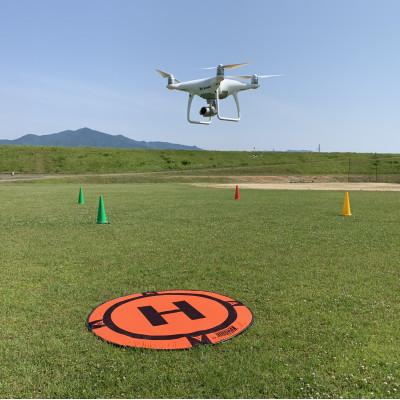 ふるさと納税 豊川市 ドローンオペレーター養成2日間コース