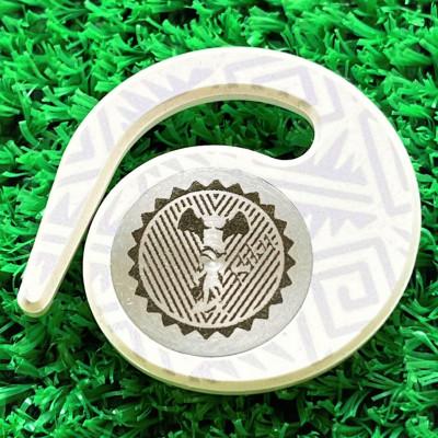 ふるさと納税 河内長野市 ハングマーカー(ニーケシリーズホワイト柄)