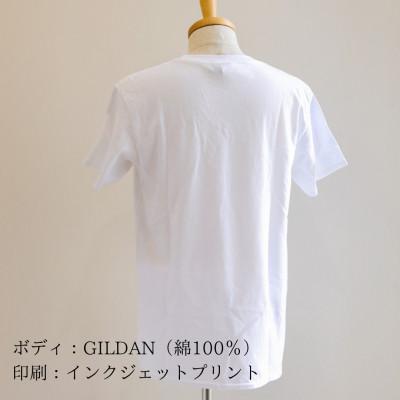 ふるさと納税 福知山市 【足利市】 【福知山市公式】福知山城の石垣Tシャツ【ふるさと納税限定】Lサイズ