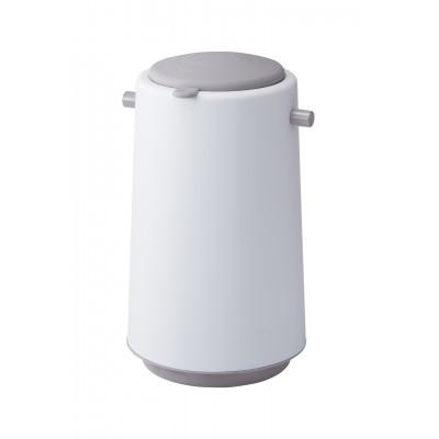 ふるさと納税 葛城市 ダイパーポット密閉おむつペール LBD-15