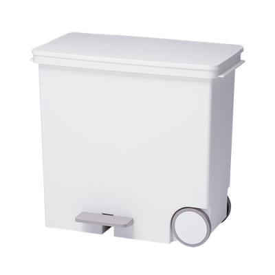 ふるさと納税 葛城市 オルア25 ワイドヨコ型分別ペダルペール LBD-11