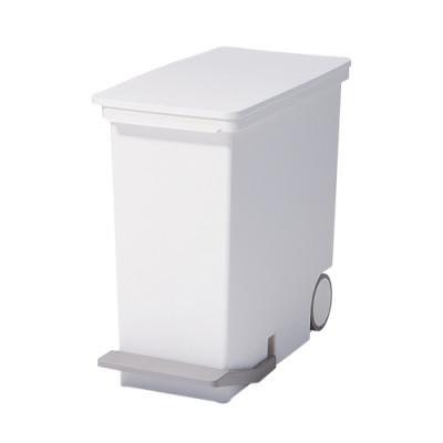 ふるさと納税 葛城市 オルア25 スリムタテ型分別ペダルペール LBD-13