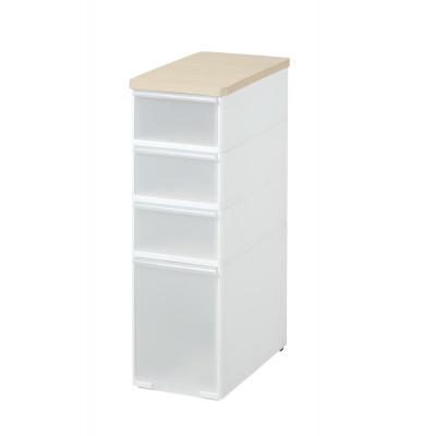 ふるさと納税 葛城市 耐熱木天板ストッカーワイド