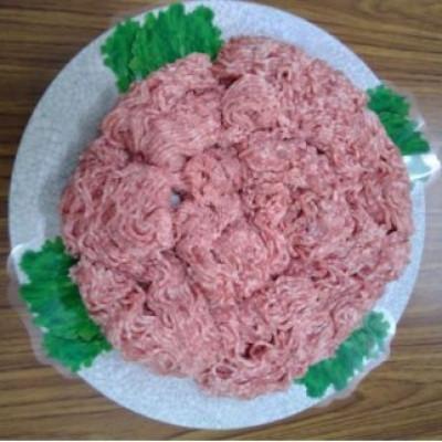 ふるさと納税 南房総市 里見和豚 挽肉2kg 小分け包装(100g×20パック)