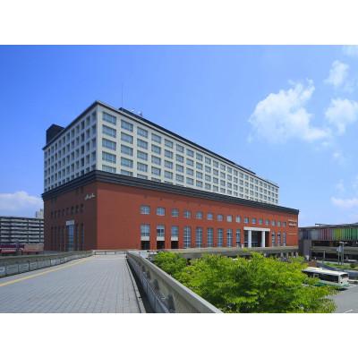 ふるさと納税 奈良市 ホテル日航奈良の宿泊券