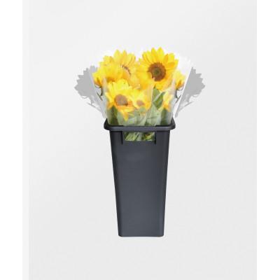 ふるさと納税 葛城市 切花ポット