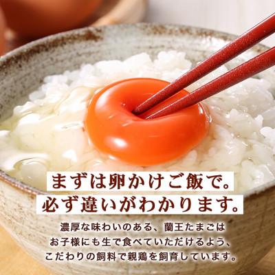 ふるさと納税 日出町 蘭王たまご80個入り |  | 01