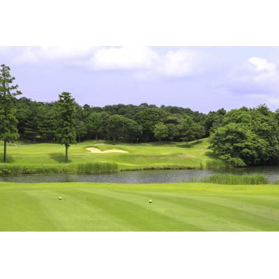 ふるさと納税 山陽小野田市 ゴルフ場利用割引券 500円×6枚