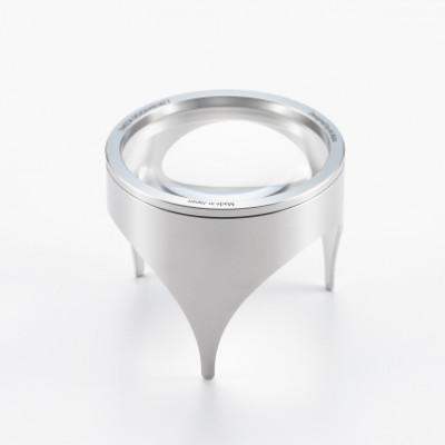 ふるさと納税 燕市 ルーペ65 ステンレス