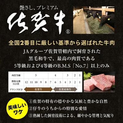 ふるさと納税 小城市 佐賀牛スネ角切り 800g(小城市) |  | 03