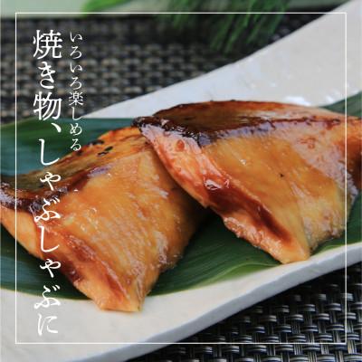 ふるさと納税 延岡市 まるごと一本!大和ブリ |  | 03