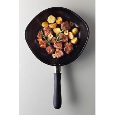 ふるさと納税 燕市 柳宗理デザイン　マグマプレート　鉄フライパン25cm |  | 01