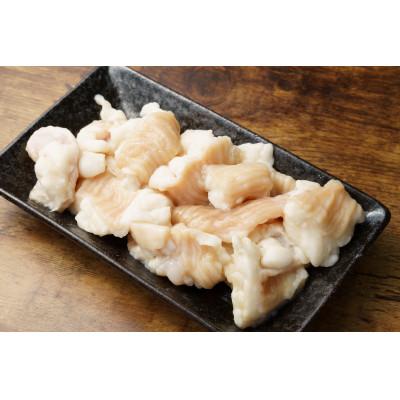 ふるさと納税 赤村 博多明太もつ鍋セット　3〜4人前(赤村) |  | 03