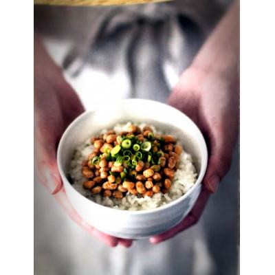 ふるさと納税 福崎町 納豆詰め合わせ　スタンダードセット_2