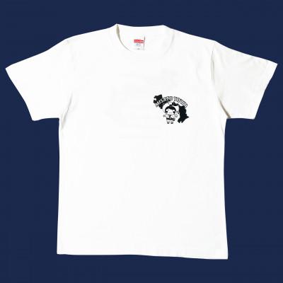 ふるさと納税 美里町 MISATOTOWN Tシャツ Mサイズ