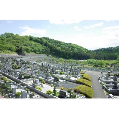 ふるさと納税 丹波篠山市 寄付者様になり代わりお墓見守り隊