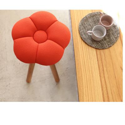 ふるさと納税 大川市 monaca stool:tsubaki[レンガ/栴檀/高さ30cm]