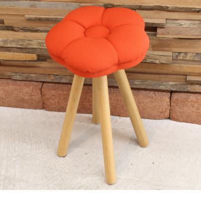 ふるさと納税 大川市 monaca stool:tsubaki[レンガ/オーク/高さ45cm]