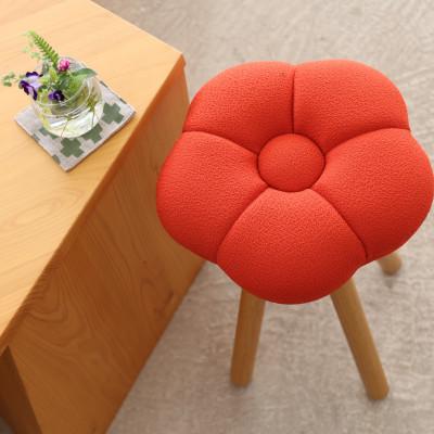 ふるさと納税 大川市 monaca stool:tsubaki[レンガ/オーク/高さ30cm]