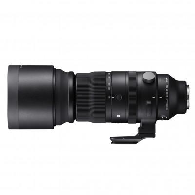 ふるさと納税 磐梯町 SIGMA 150-600mm F5-6.3 DG DN OS | Sports ソニーEマウント用