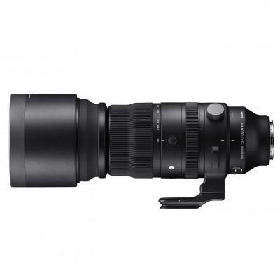 ふるさと納税 磐梯町 SIGMA 150-600mm F5-6.3 DG DN OS | Sports Lマウント用