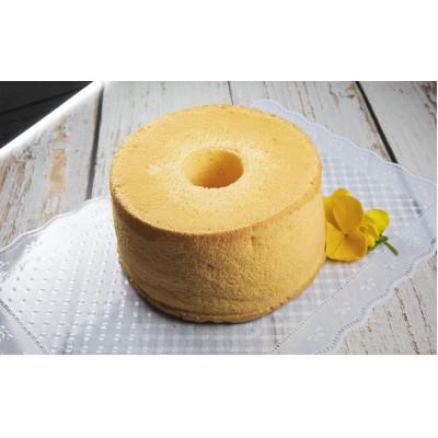 ふるさと納税 綾瀬市 ふわふわシフォンケーキ