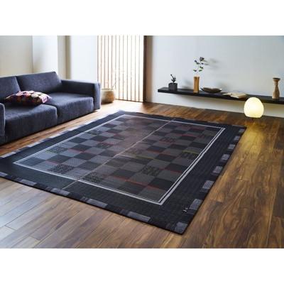 ふるさと納税 大木町 ほづみDX(191×191)(ブラック)